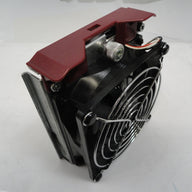 2F416-01 - HP PSU Fan ASSembly from ML530 Server - Refurbished