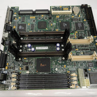 PR16666_157824-001_HP Dual Slot 1 Motherboard from ML370 Server - Image3