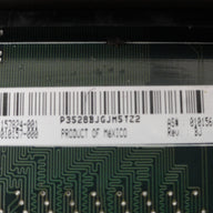157824-001 - HP Dual Slot 1 Motherboard from ML370 Server - Refurbished