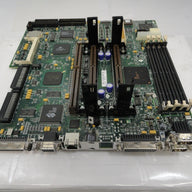 PR16666_157824-001_HP Dual Slot 1 Motherboard from ML370 Server - Image2