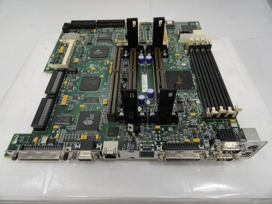 PR16666_157824-001_HP Dual Slot 1 Motherboard from ML370 Server - Image2