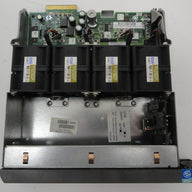 361390-001 - HP Proliant DL360 Front Fan Tray Assembly - Refurbished