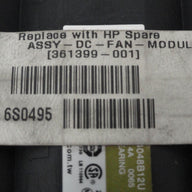 PR16969_361399-001_HP Power Supply Cooler Assembly - Image2