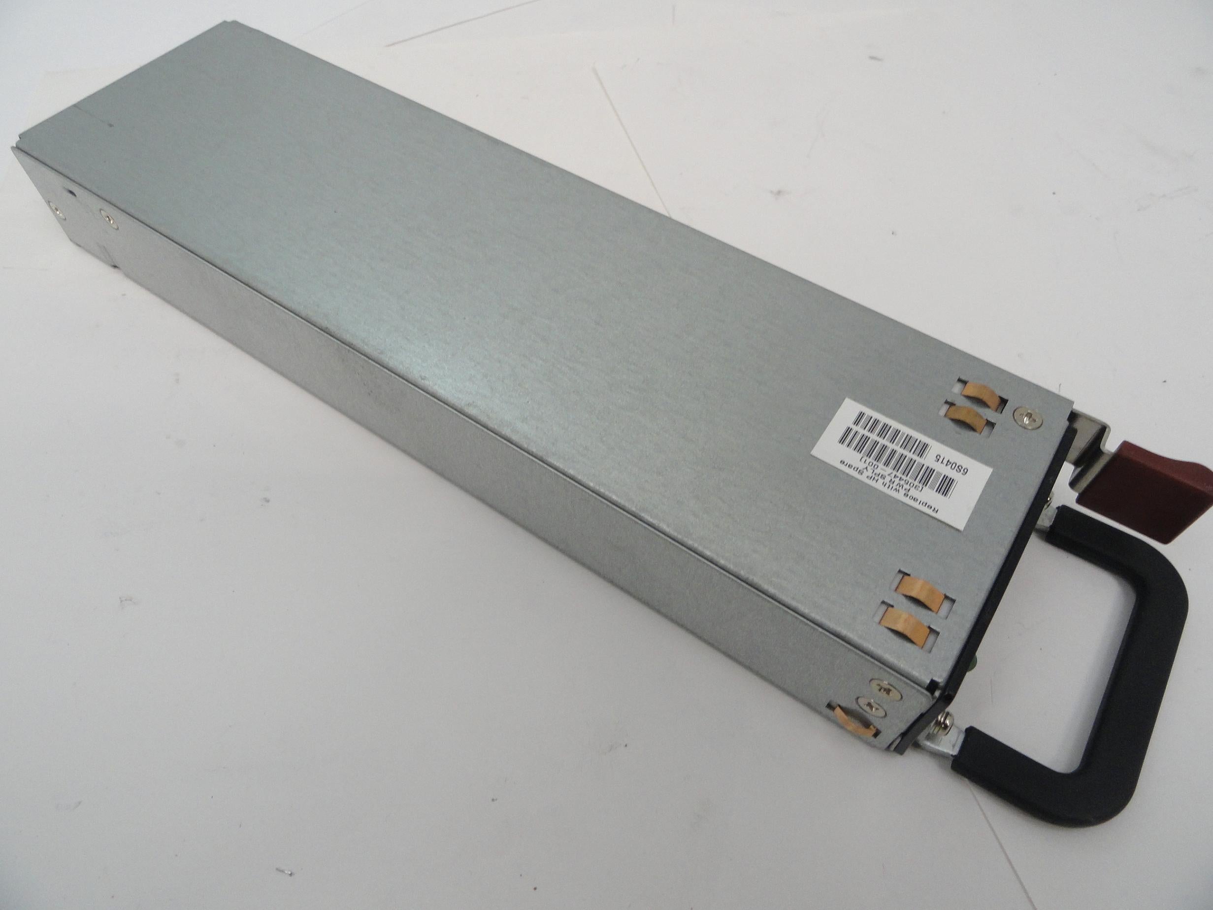 PR13885_ESP128_HP 325W Hot Swap Redundant Power Supply - Image2