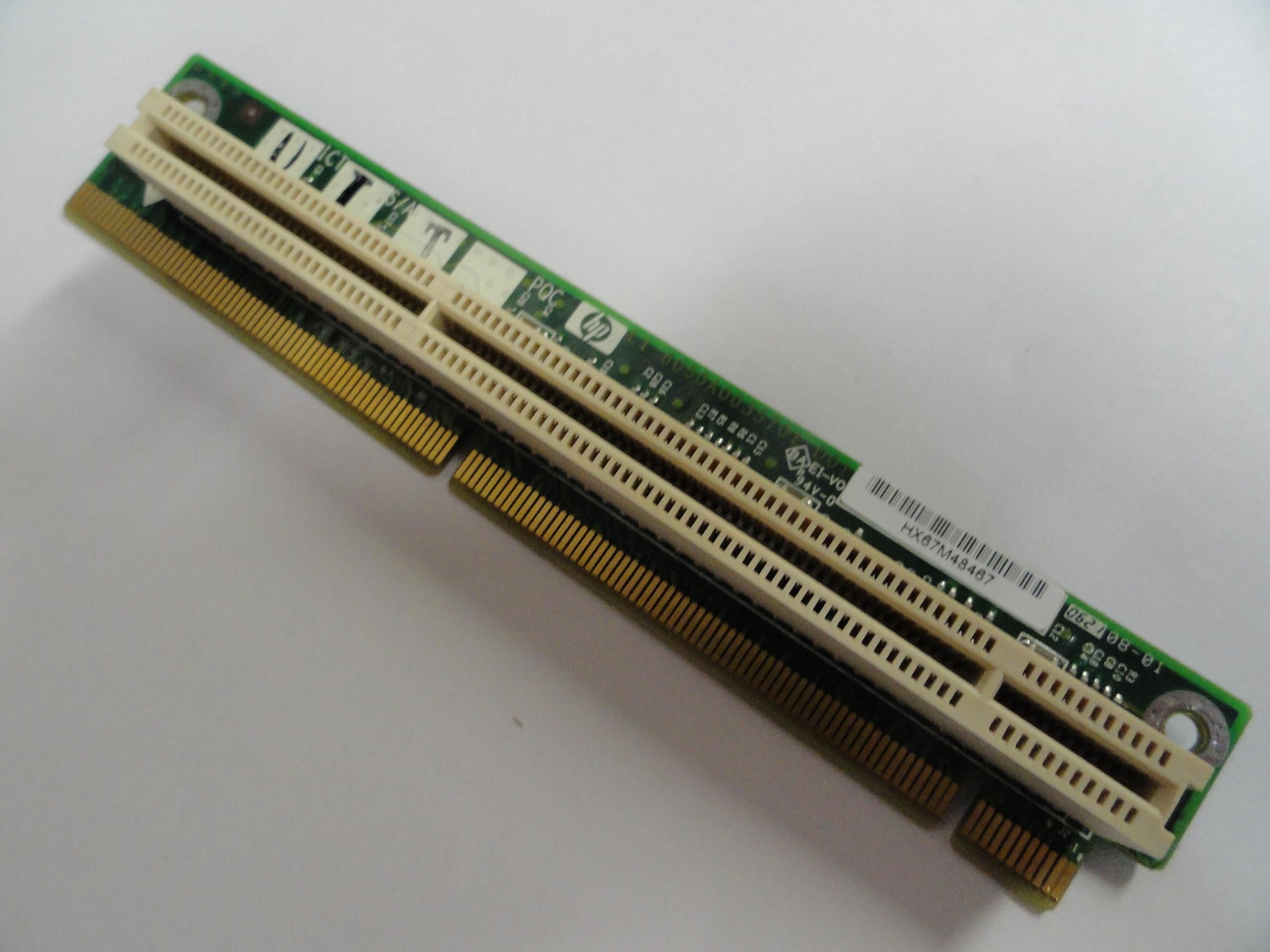 PR16998_409451-001_HP One Port PCI Riser Card - Image2