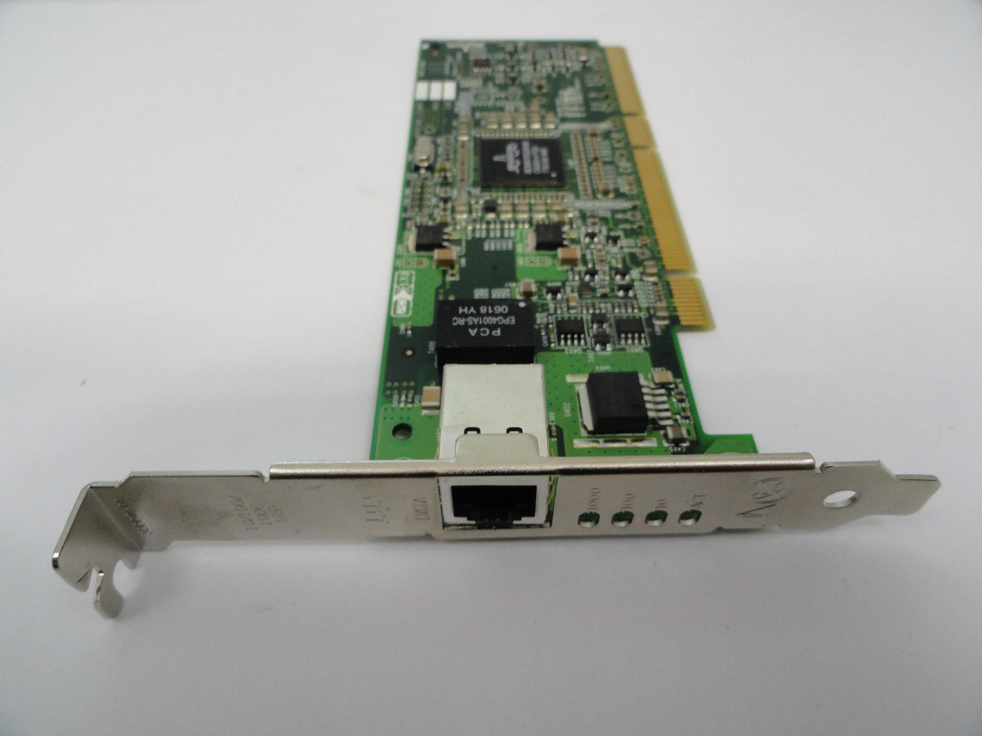 PR13877_404820-001_HP 10/100/1000 UTP Ethernet GBIT PCI NIC Adapter - Image2
