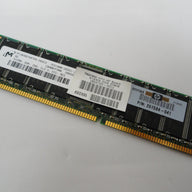 PR17082_PC210R-25331-Z_Micron HP 512Mb DDR-266 CL2.5 ECC Reg RAM Module - Image4