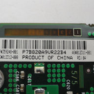 359248-001 - HP Three Port PCI Riser - Refurbished