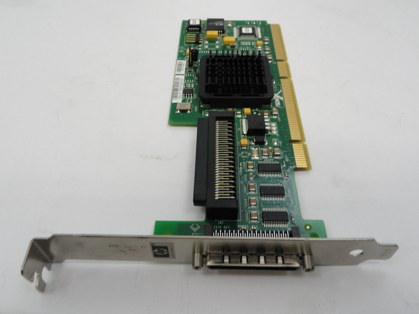 PR10785_L3-00066-01C_LSI Logic HP 64Bit/ 133Mhz U320 SCSI HBA 1-CH - Image2