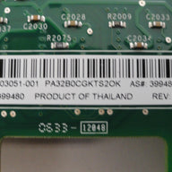 PR10785_L3-00066-01C_LSI Logic HP 64Bit/ 133Mhz U320 SCSI HBA 1-CH - Image4