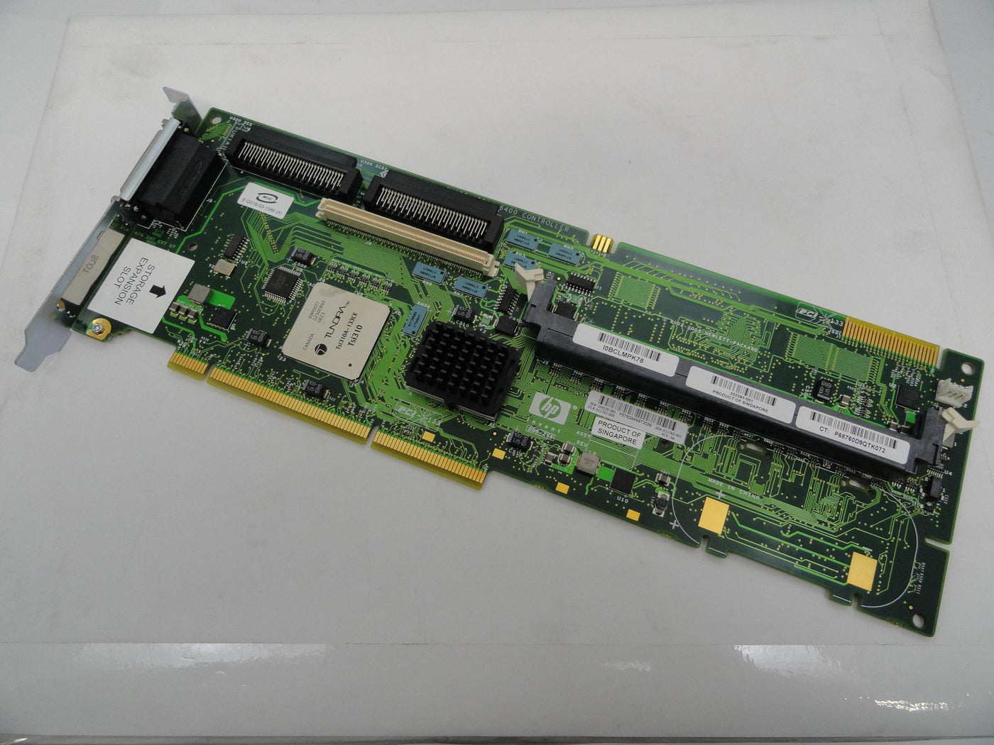 PR17153_309520-001_HP Smart Array 6400 SCSI PCI-Express Controller - Image3