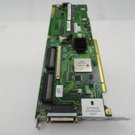 309520-001 - HP Smart Array 6400 LVD SCSI PCI-Express Controller - Refurbished