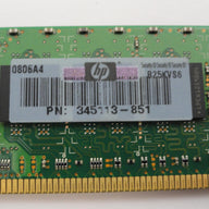 PR10885_HYMP512R72BP4-E3_Hynix 1Gb PC2-3200 Registered ECC Memory - Image2