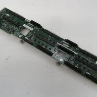 PR17259_411023-001_HP Six Bay SCSI 80 Pin Backplane - Image2