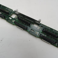 PR17259_411023-001_HP Six Bay SCSI 80 Pin Backplane - Image3
