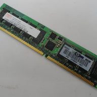 PR11828_PC3200R-30330_Hynix HP 1Gb PC3200 CL3 400MHz DDR SDRAM - Image3