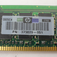 PR11828_PC3200R-30330_Hynix HP 1Gb PC3200 CL3 400MHz DDR SDRAM - Image2