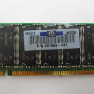 MC4436_PC2100R-25331-Z_Micron HP 512Mb PC2100 DDR CL2.5 ECC Reg RAM - Image3