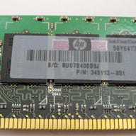 PR17596_M393T2950BG0-CCCQ0_Samsung 1GB PC2-3200 ECC Registered DIMM - Image2