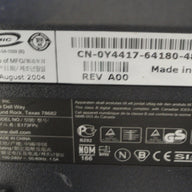 0Y4417 - Dell 17" LCD Monitor - Black - 1280zx1024 - Model E173FPC - Refurbished