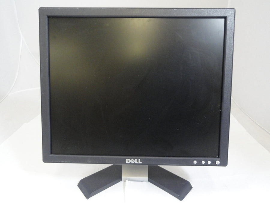 MC127 - Dell 17" TFT Monitor E176FPB - USED