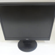 PR11877_S26361-K1340-V160_Fujitsu 19" TFT LCD Computer Monitor E19-9 - Image4
