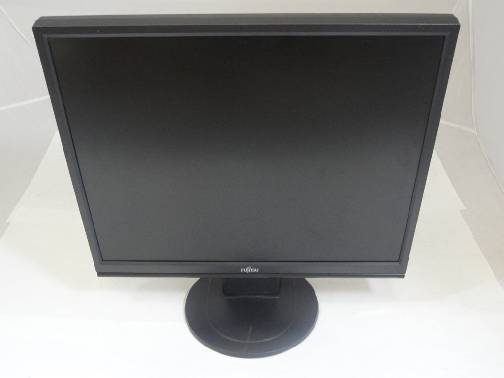 PR11877_S26361-K1340-V160_Fujitsu 19" TFT LCD Computer Monitor E19-9 - Image4