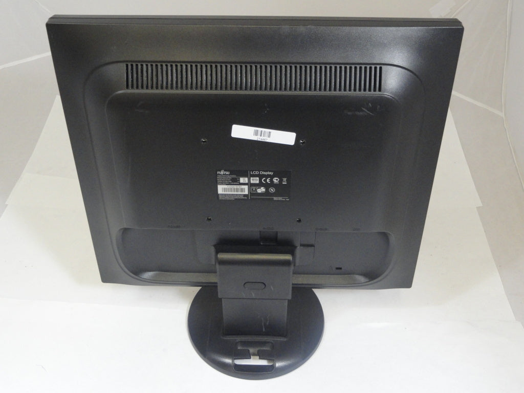 PR11877_S26361-K1340-V160_Fujitsu 19" TFT LCD Computer Monitor E19-9 - Image5