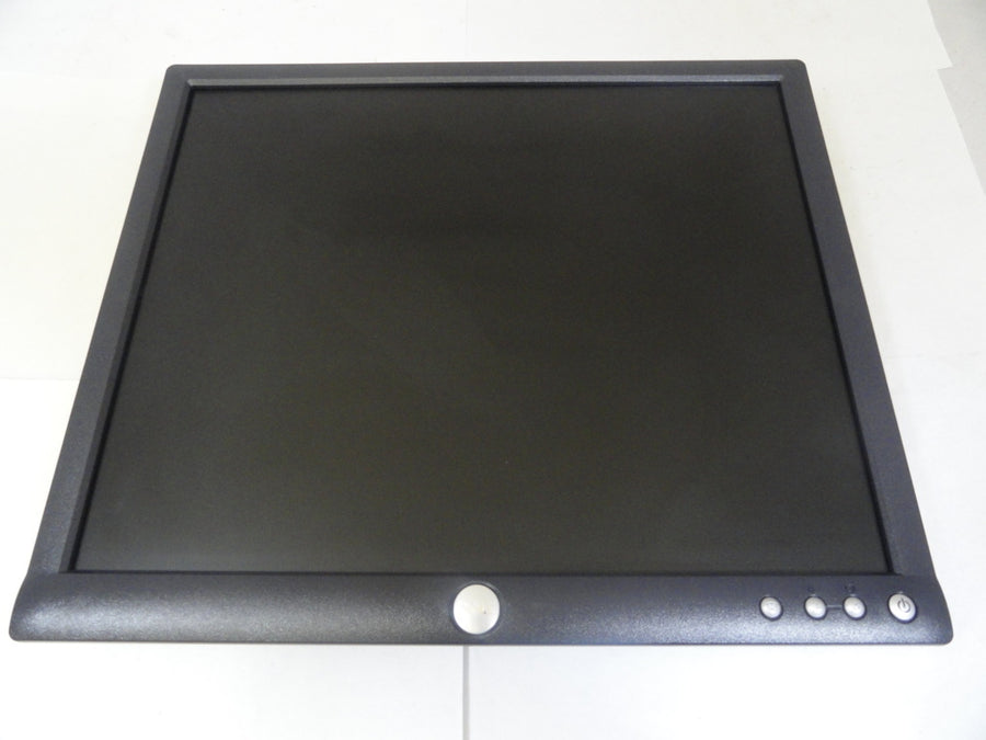 H8513 - Dell 19" Active Matrix TFT LCD Monitor E193FPC. No Stands/Fittings - Refurbished