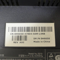H6550 - Dell 19" Active Matrix TFT LCD Monitor E193FPP. - Refurbished
