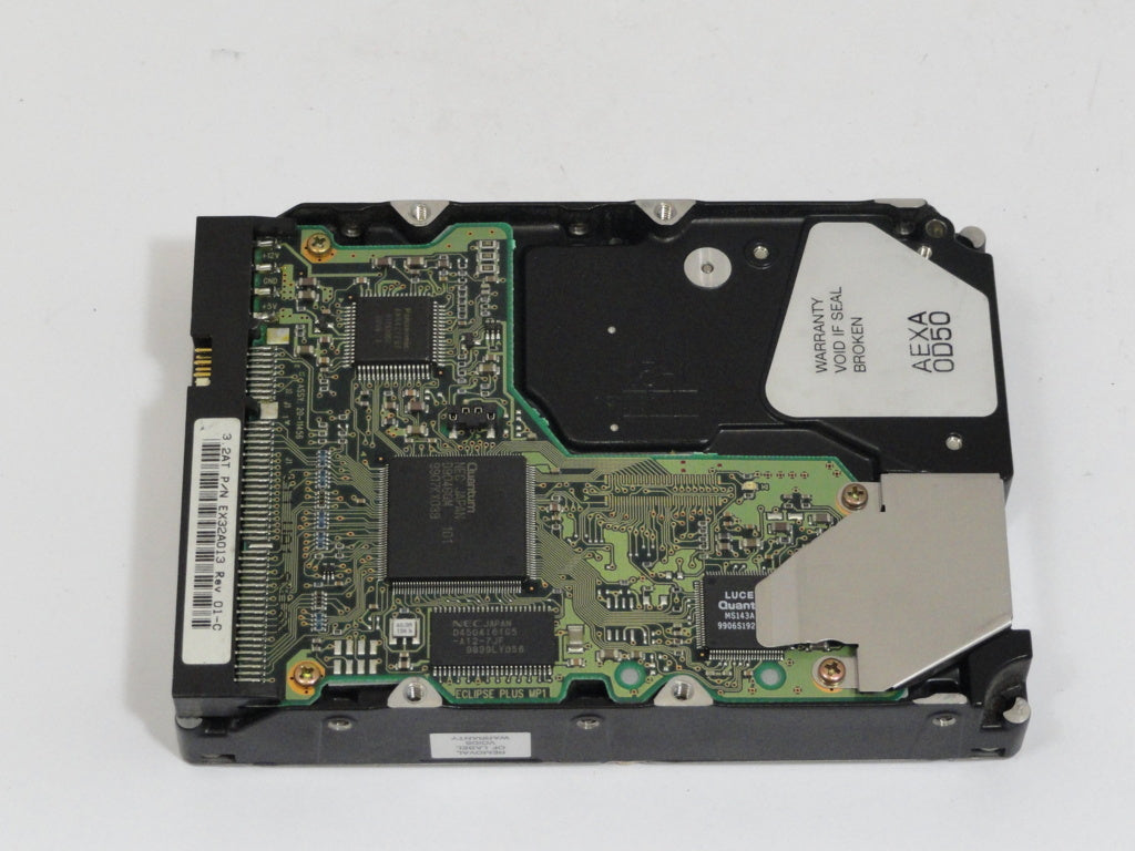 PR11997_EX32A013_HP/Quantum 3.2Gb 3.5" IDE HDD - Image8