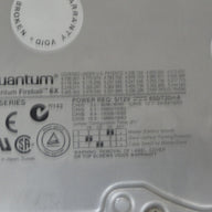 EX32A013 - HP/Quantum 3.2Gb 3.5" IDE HDD  - Refurbished
