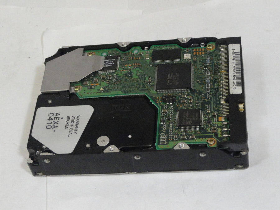 PR11997_EX32A013_HP/Quantum 3.2Gb 3.5" IDE HDD - Image2
