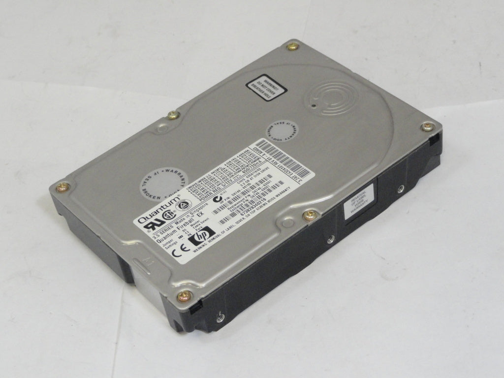 PR11997_EX32A013_HP/Quantum 3.2Gb 3.5" IDE HDD - Image6