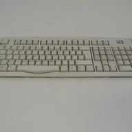 EZ-9900 - DE Smart UK Keyboard - USED