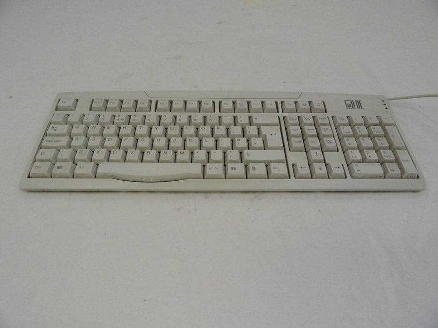 EZ-9900 - DE Smart UK Keyboard - USED