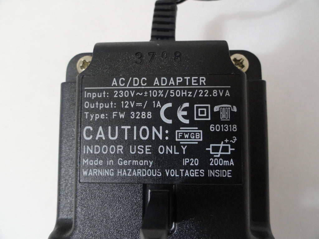 PR11514_FW3288_Generic 12V AC/DC Adapter - Image3
