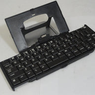 G740-001 - Treo Portable Keyboard - QWERTY - Self Powered - Compatible With Treo 600 - ASIS