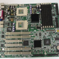 243-650424-2 - NEC Dual Socket 370 Server Motherboard - Refurbished
