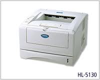 HL-5130 - Brother HL-5130 Laser Printer - Mono - 17ppm  - ASIS