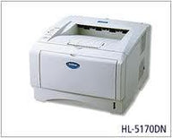 HL-5170DN - Brother HL-5170DN Mono Duplex Laser Printer  - ASIS
