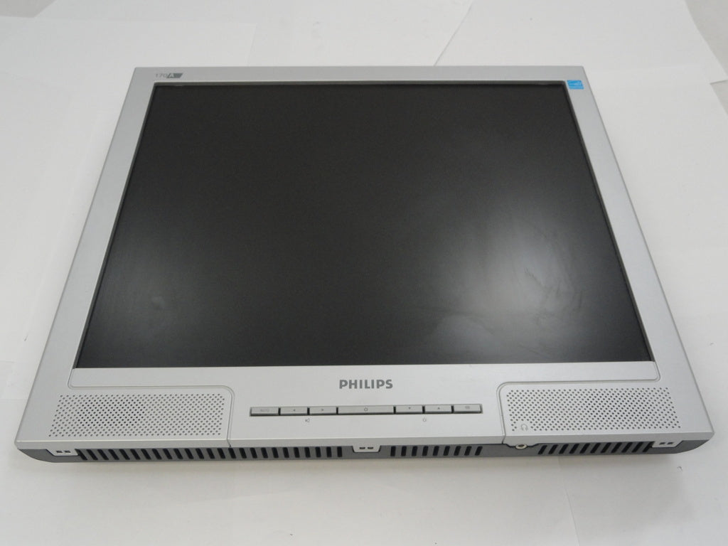 PR10927_HNA7170T_Philips LCD monitor 170A7FS 17" SXGA - Image3