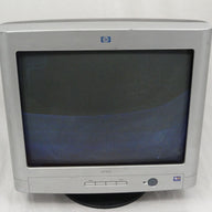 PF996AA - HP v7650 17" CRT Monitor - Refurbished