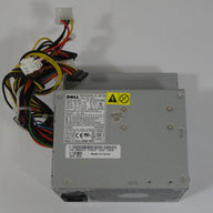 X9072 - Dell 280W Power Supply - Refurbished