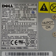 PR12161_X9072_Dell 280W Power Supply - Image2