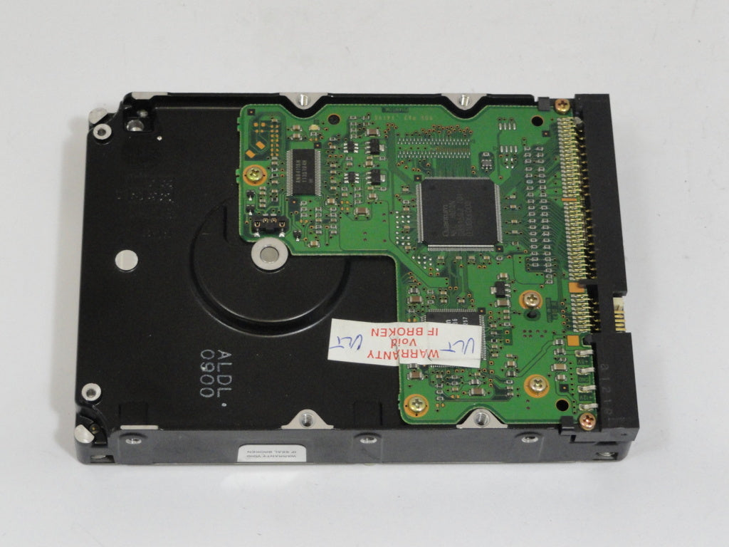 PR12198_LB08A011_Quantum 8.4GB IDE 5400rpm 3.5" HDD - Image2