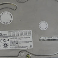 LB08A011 - Quantum 8.4GB IDE 5400rpm 3.5" HDD - Refurbished