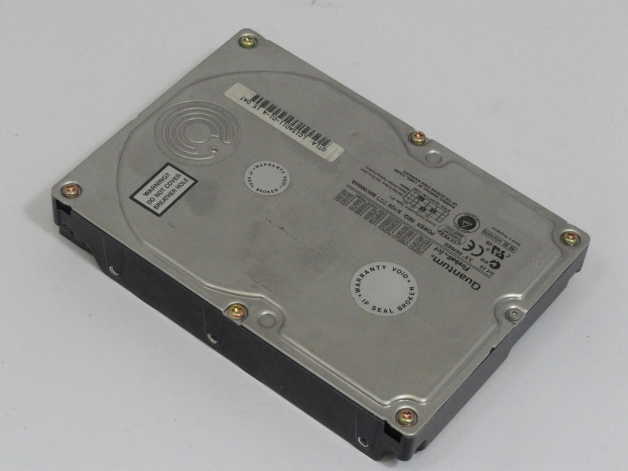 LC15A011 - Quantum 15GB IDE 5400rpm 3.5in HDD - Refurbished