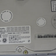 LC15A013 - Dell / Quantum 15GB 3.5" 5400RPM IDE HDD - Refurbished