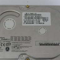 LD10A013 - Dell / Compaq / Quantum 10GB IDE 3.5" HDD - Refurbished